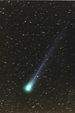 Comet Hyakutake