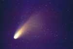 Comet Hale-Bopp