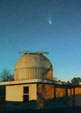 Comet Hale-Bopp