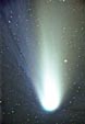 Comet Hale-Bopp