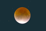 Lunar Eclipse