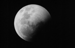 Partial Lunar Eclipse