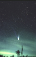 Comet Hale-Bopp