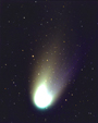 Comet Hale-Bopp