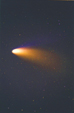 Comet Hale-Bopp