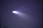 Comet Hale-Bopp