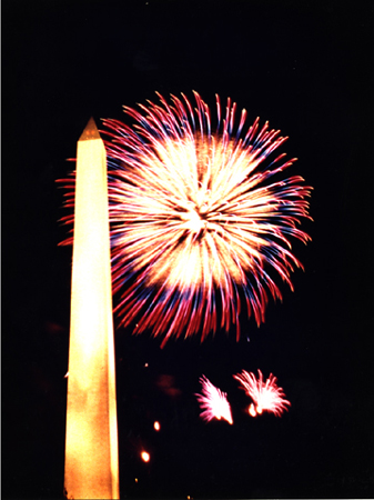 AL's Fireworks