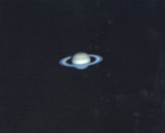 Saturn