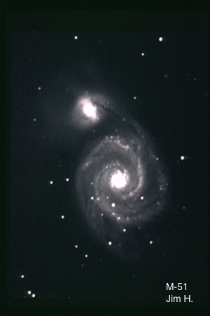Jim H.'s M51