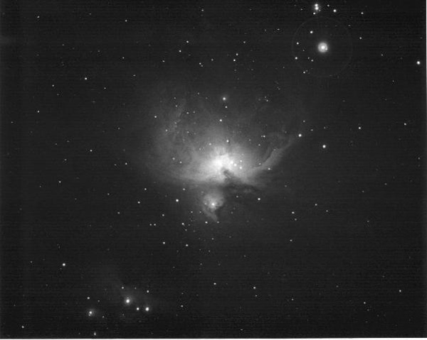 Al's M42