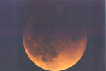 Lunar Eclipse