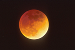 Lunar Eclipse