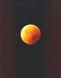 Lunar Eclipse