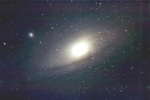 M31 & M32