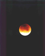 Lunar Eclipse