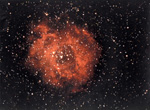 Rosette Nebula