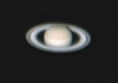 FHSF Saturn