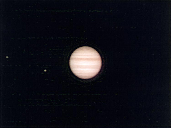 Paul's Jupiter