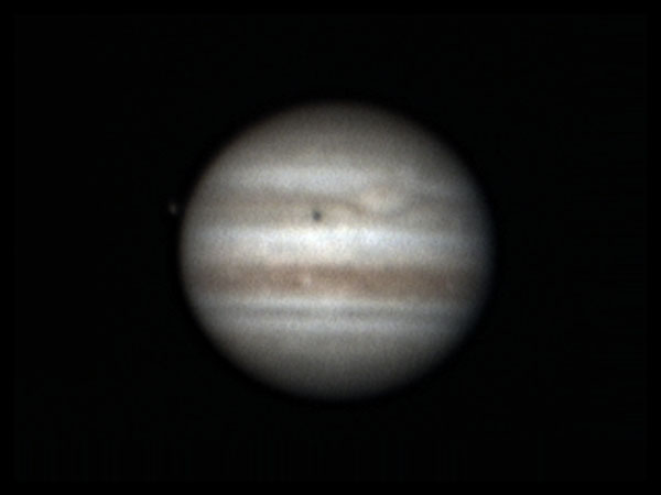 FHSF Jupiter