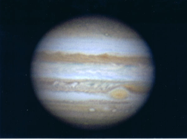 FHSF Jupiter