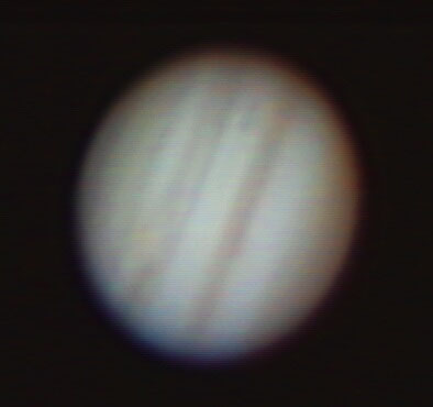 Paul's Jupiter