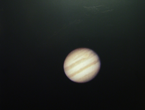 Hap's Jupiter