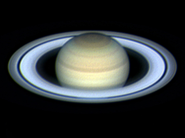 Steve and Frank's hires Saturn