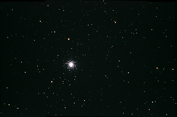 Brian's M13