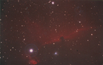 Horsehead Nebula B33