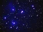 the Pleiades