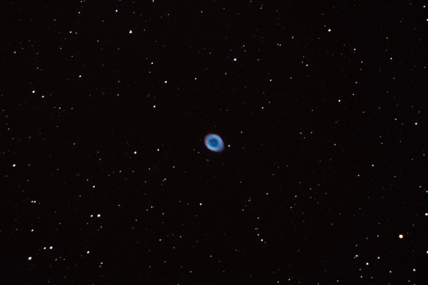 M57 - Ring Nebula